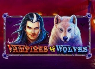 Автомат Vampires vs Wolves